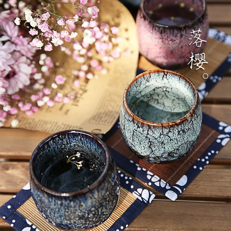 Чайные чашки tazas de ceramica creativas vajilla кофейная чашка чайные чашки и блюдца tasse copos kubek bardak милый подарок на день Святого Валентина