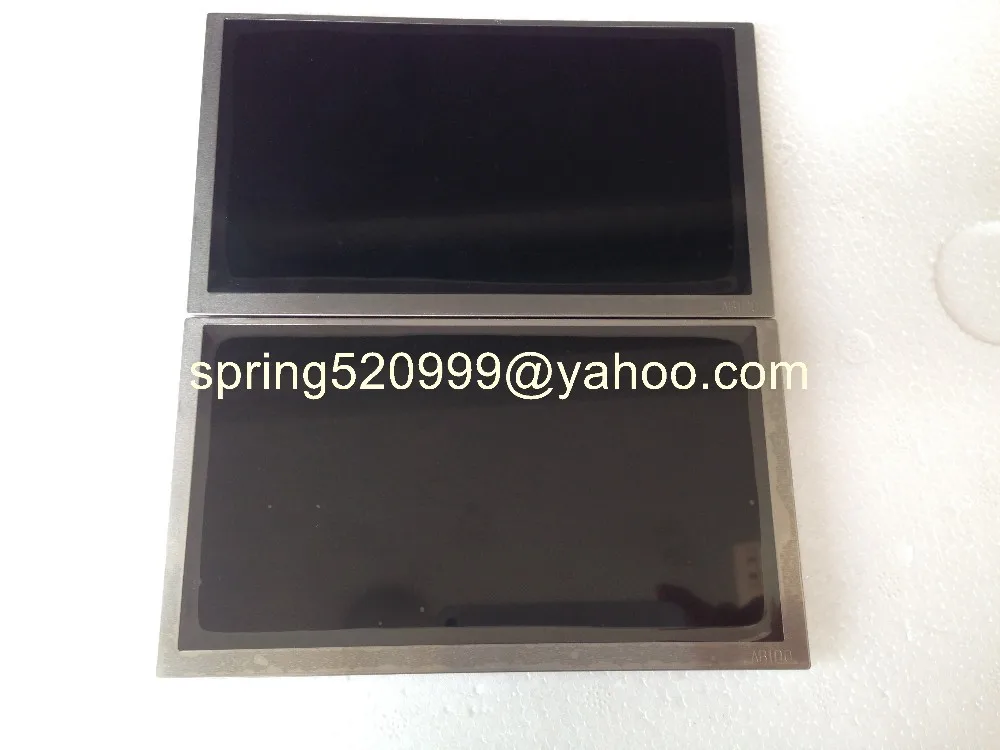 Toshiba Mobile Display LT065CA45100 for Hyundai car audio (3)