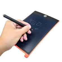 Cheaper 12 Inch LCD Adults&Kids Drawing Writing Tablet Digital Drawing Tablet Handwriting Pads Ultra-thin Portable Electronic Notebook