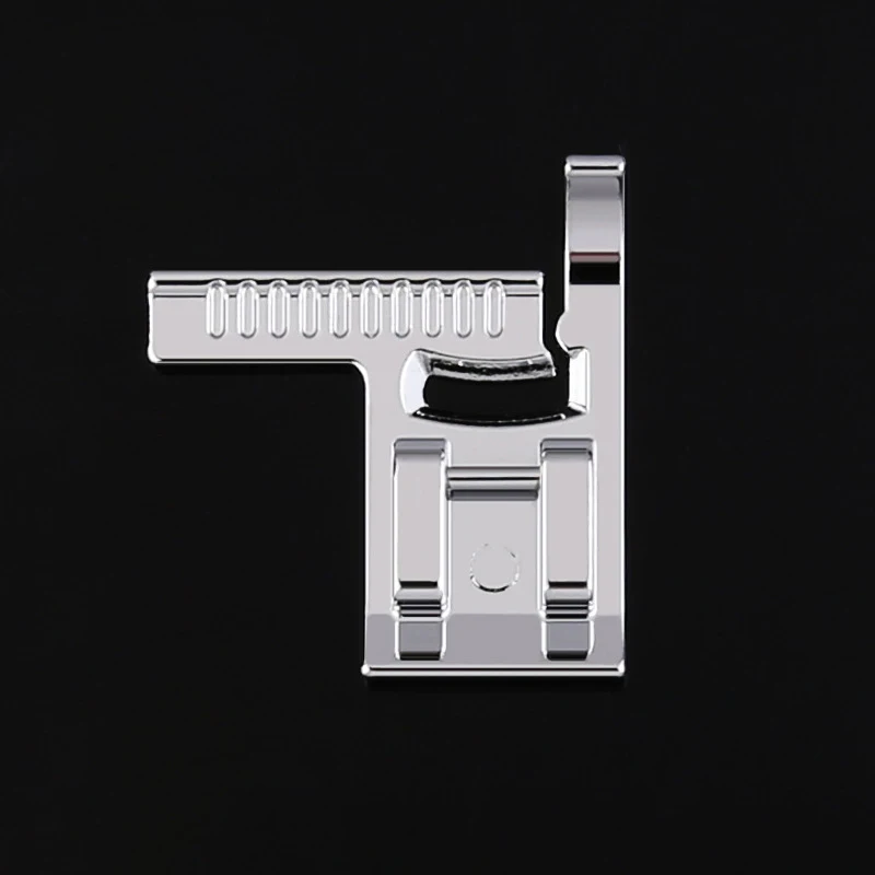 

Household Multi-function Sewing Machine Presser Foot with a Ruler for Singer Janome Sewing Domestic Part Sewing Tool Accessory