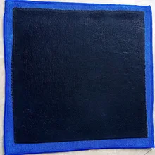 K522-1Free 32*30 см Высокое качество Автомойка машина мойка волшебный блеск Чистящая глина ткань Автомобильная глина полотенце