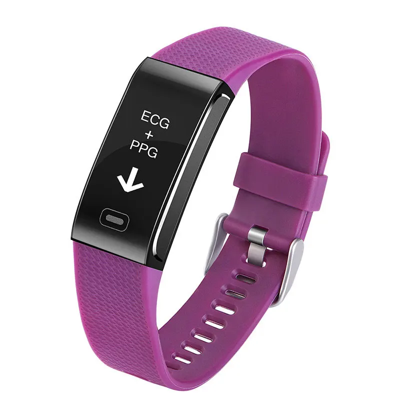2019 Новый Bluetooth женский часы Smart Сердечного Ритма Смарт часы Для мужчин спортивные часы Для женщин Водонепроницаемый набор часов для
