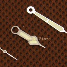 Светящиеся стрелки для Parnis мужские часы приблизительный срок поставки: 6497,6498 Чайка st36 движения аксессуары для часов