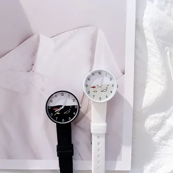 

Kids Watch Girls Clock Children Wristwatch Cartoon Kids Quartz Watches