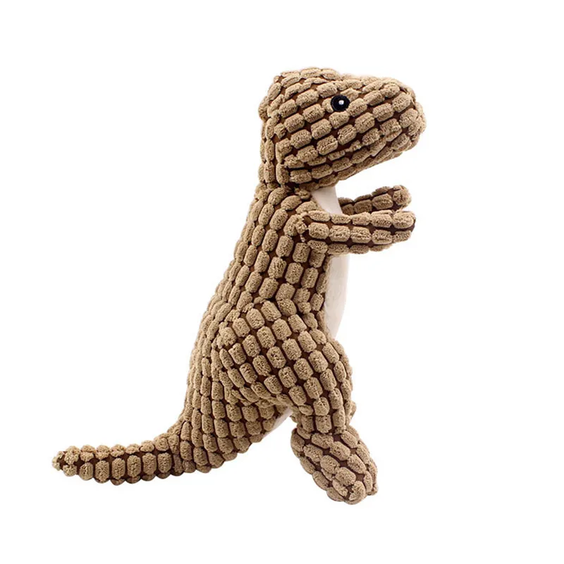 Dinosaur Toys For Dogs (2)
