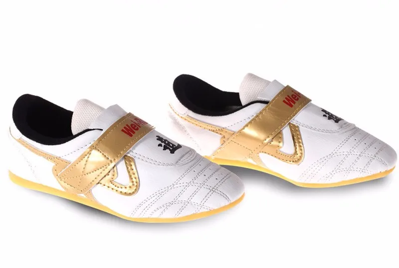 taekwondo shoes detail 5
