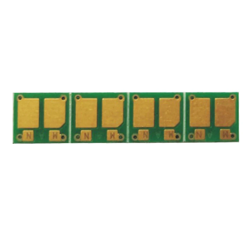 

8PCS/Lot Laser Toner Cartridge Reset Chip for HP LaserJet Jel Pro MFP M 281FDN 281FDDW 280NW CF500 503 3.2K 2.5K (TY-HCF500X)