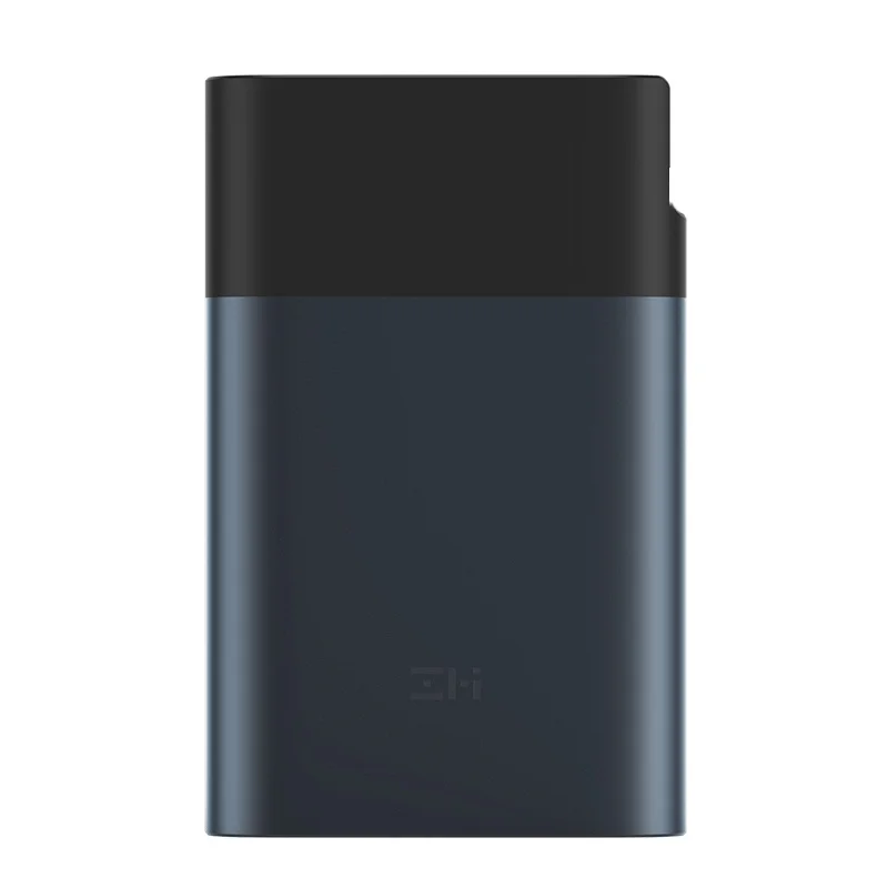 xiaomi power bank router