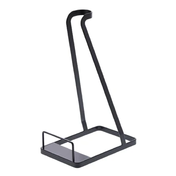 

Vacuum Stand For Dyson V6 V7 V8 V10,Other Brands And Generic Stick Cleaner ,Citus Lightweight Warehouse Storage Rack Steel Sup