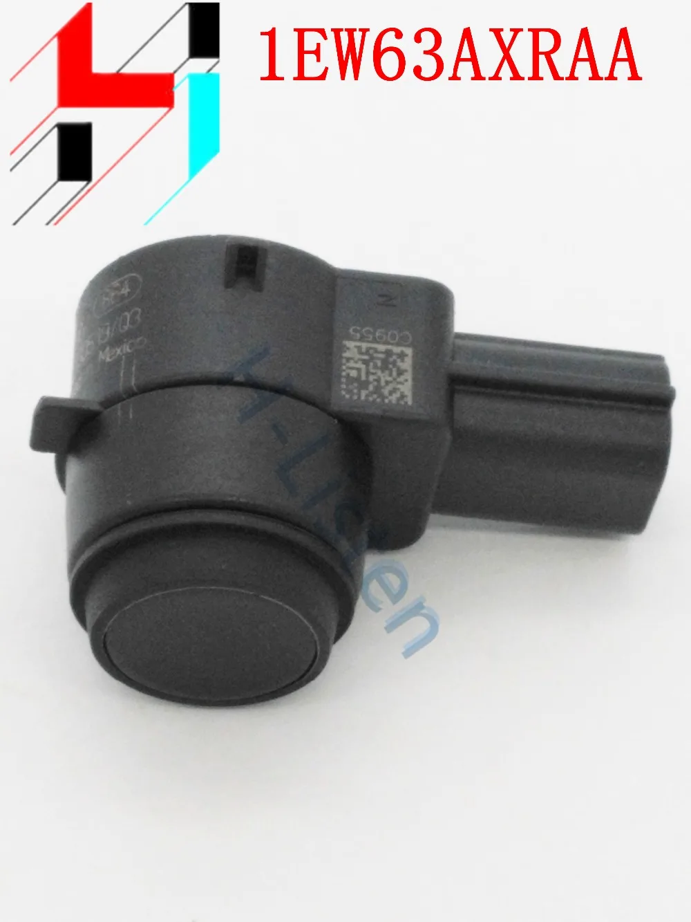 PDC Car Parking Distance Control Aid Sensor (4pcs) 1EW63AXRAA 0263003790 1EW63S3XAA For Gra Nd Che Rokee Dur Ango 2009-2013