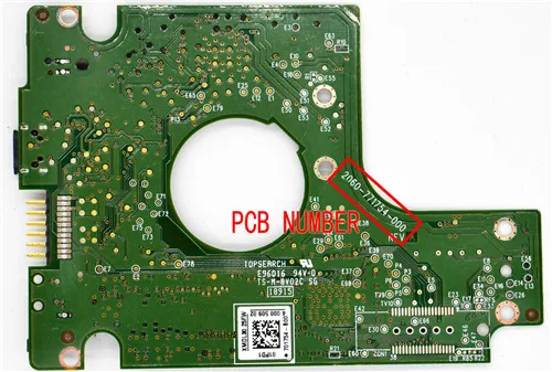 WD5000KMVV WD7500TMVV WD10TMVV 2060-771754-000 об P1, 2060-771754-000 об A, 2060 771754 000/701754-500,-B00,-700