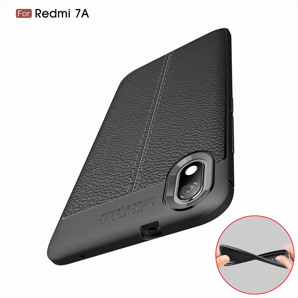 Чехол для Xiaomi Redmi 7A 8 8A 9A 9C Note 8T 9 9S 10X Redmi7A Redmi8A Note8T Pro Max 5G|Бамперы| |