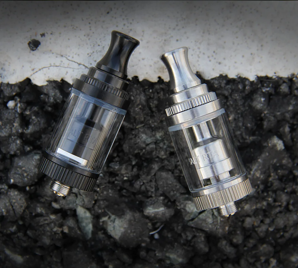 CoilART SALT 01