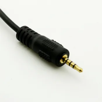

20x Car Backup Camera RCA Female Jack to 2.5mm Male Plug GPS AV-in GPS AV IN Adapter Converter Cable 30cm/1ft