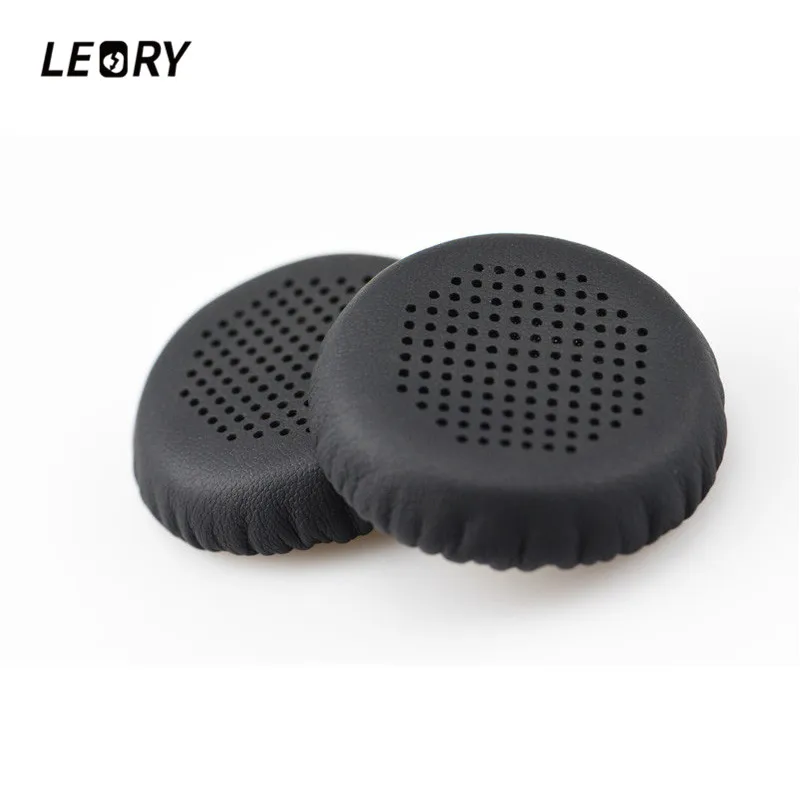 

LEORY Replacement 1 Pair Earpads Cushion for KOSS for Porta Pro Headphone Ear Pads Covers
