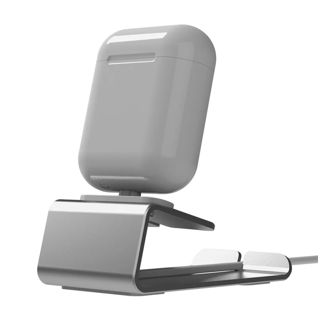 

Charger Charging Conversion Base Dock Stand Bracket Stable Support Good looks for Apple2th Aluminium lloy N