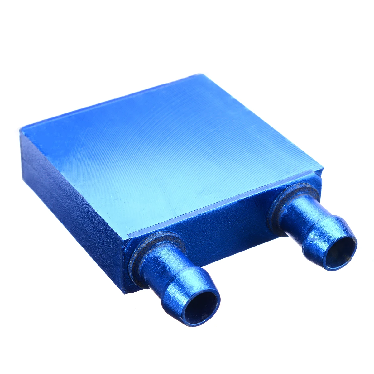 1Pcs Thermoelectric Refrigeration Cooling System DIY Kit Thermoelectric Cooler Refrigeration Cooling System with Fan