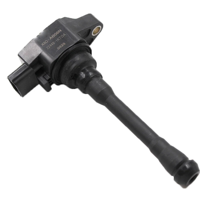 

YAOPEI HIGH QUALITY IGNITION COIL For NISSAN ALTIMA ROGUE 2.5L SENTRA 1.8L VERSA1.6L OEM 22448-1KT0A 22448-1KT1A