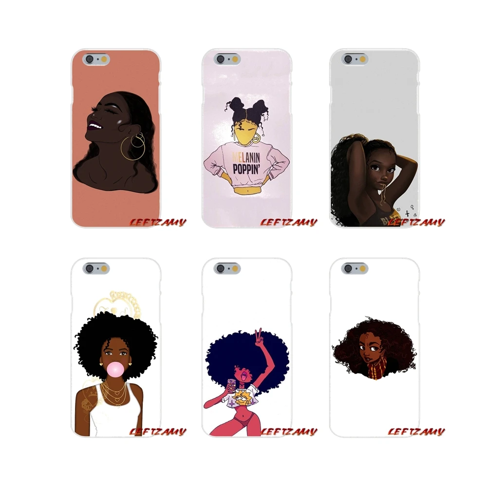 2bunz Melanin Poppin Aba аксессуары для телефона Чехлы iPhone X XR XS MAX 4 4S 5 5S 5C SE 6 6S 7 8 Plus ipod touch |