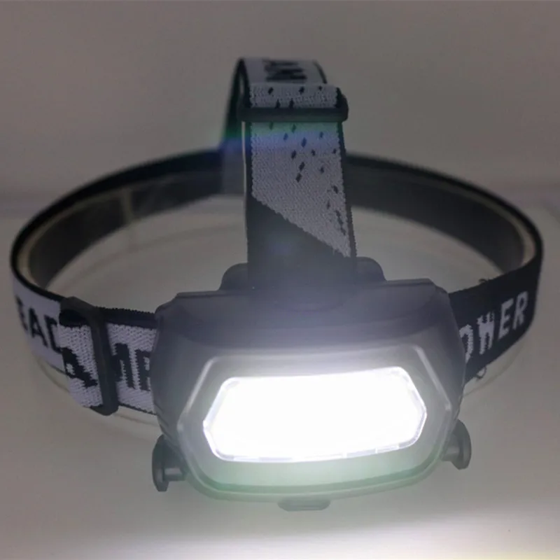 Налобный фонарь светодиодный перезаряжаемый с аккумулятором|Налобные LED-фонари|