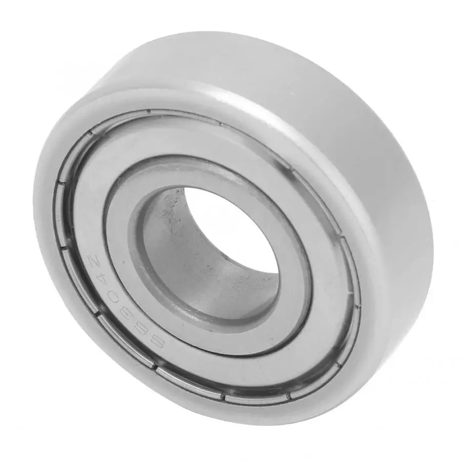 Miniatura Ball Bearing 10Pcs 6304-ZZ Sealing Steel Deep Groove 20*52*15mm Rulman Axial | Обустройство дома