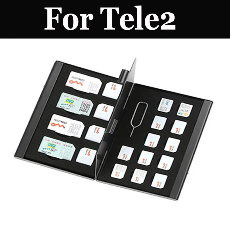 21 в 1 Портативный Алюминий SIM игла для извлечения карты слот для карт памяти для Tele2 миди платье миди 1,1 макси плюс Maxi LTE Midi LTE Mini(1,1) городской