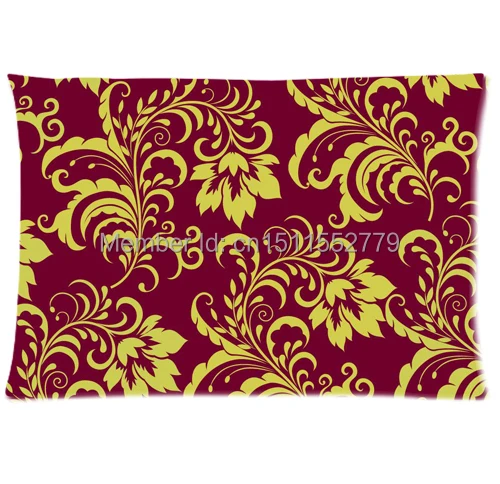 classical pattern design Pillow Cases 20x30 Inch Excellent Design | Дом и сад
