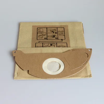 10x Vacuum Cleaner Paper Dust Bag for Karcher WD2.250 6.904-322 WD2200 A2004 A2054 A2024 WD2