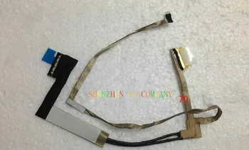 

BRAND New laptop lcd video cable For HP Pavilion DV6-7000 cable DV6-7014 DV6-7045tx DV6-7208 50.4st15.021 50.4st20.021