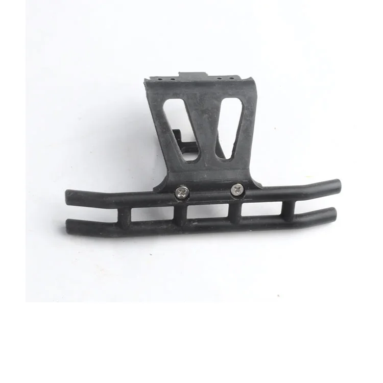 free shipping 2pcs/lot heng long 3851-2 1:10 rc Mad truck Part Rear Bumper No:51 | Игрушки и хобби