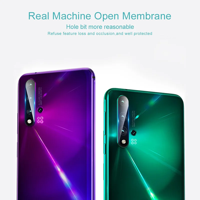 Nova 3i закаленное стекло для huawei Nova 5 5i Pro 4 4e 3 i 3i 3e 2s 2i 2 Plus Защита экрана для huawei Nova 3i пленка для объектива камеры