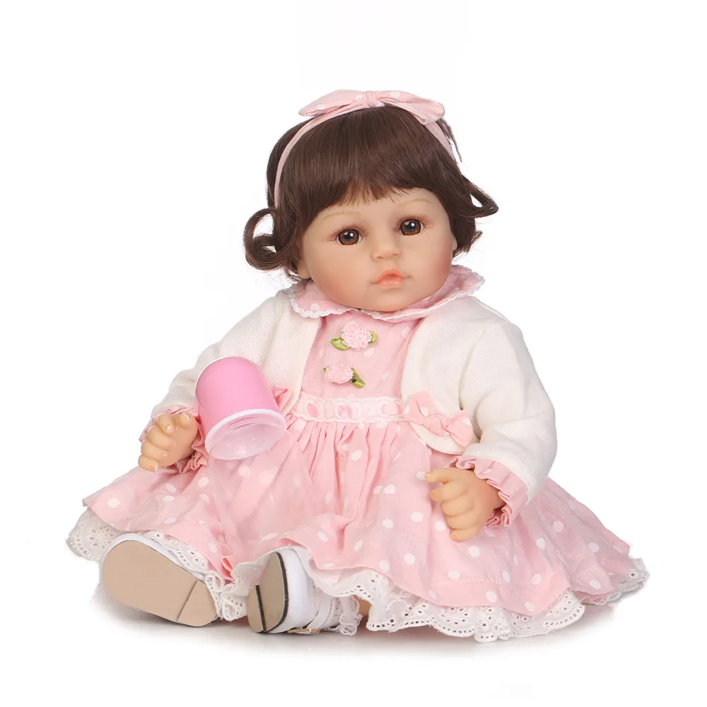 new baby doll 2019