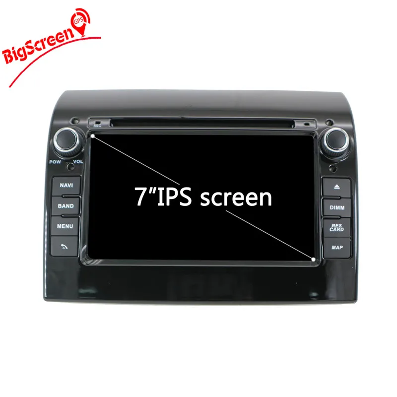 Flash Deal Android 9 64GB Car DVD Player GPS Navigation Multimedia Stereo For Fiat Ducato 2006-2019 CITROEN Jumper PEUGEOT Boxer Auto Radio 16