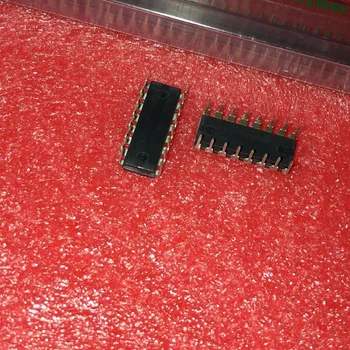 

20PCS/LOT UC2825AN MC13589P M62320P SN754410NE DIP-16 DIP16