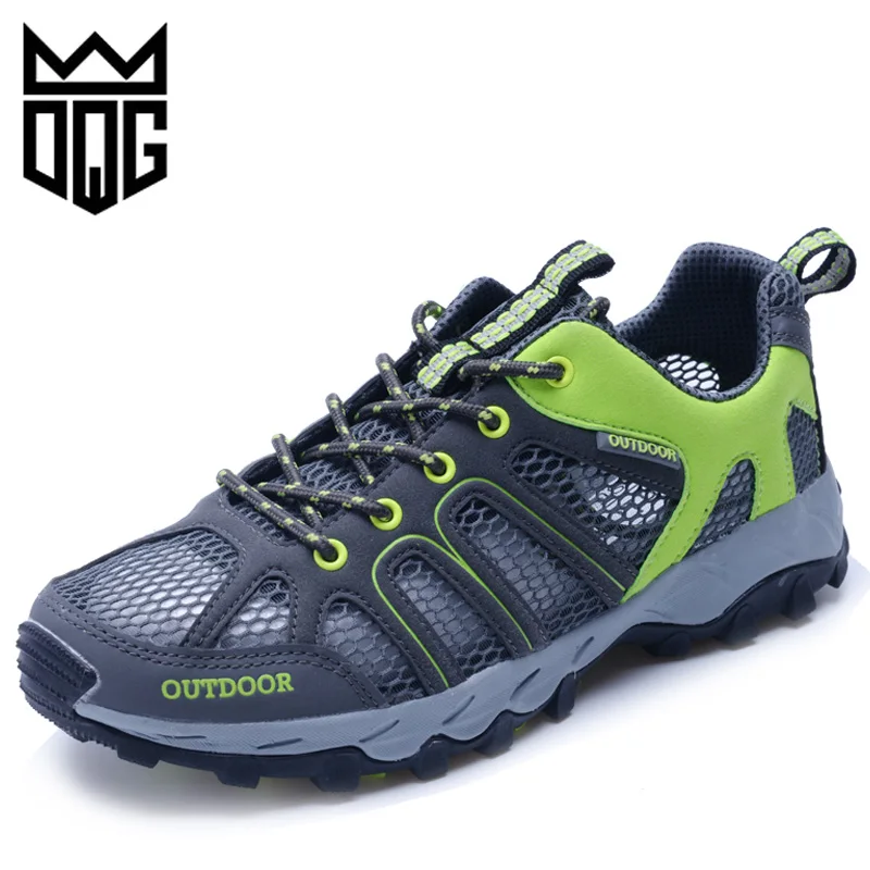 waterproof athletic shoes womens