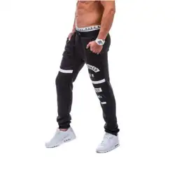 2019 ebay новый горячий стиль штаны chaser с вензелем-печатные Штаны