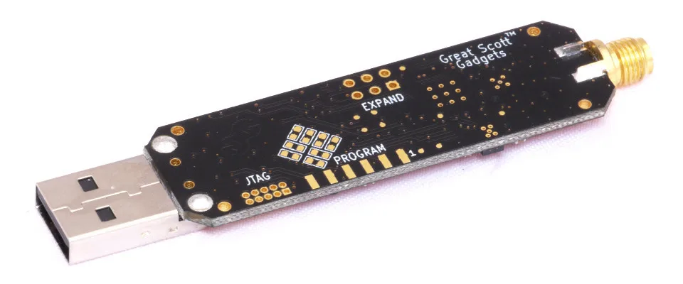 RadioWar Ubertooth-One Bluetooth анализ Протокола устройство поддерживает BLE Grab Pack