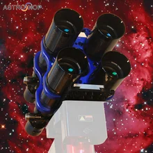 Astroshop телескоп массив TA-80