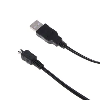 

Charging Cable CA-110/CA-110E USB Power Supply Adapter Charger Cord Replacement for Canon HF R20 R21 R26 R27 R38 R205 R307 R306