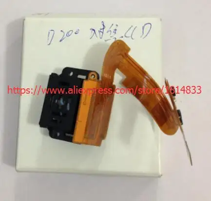 SLR digital camera repair and replacement parts D200 AF CCD for Fujifilm Fuji S5 For Nikon | - Цена: 1 714,56 руб.