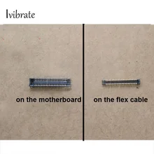 1 комплект для Huawei gr5 /GR52017 5," док-разъем Micro usb зарядный порт GR 5 логика на материнской плате материнская плата на кабеле