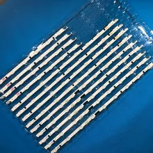 Светодиодный полоски 1 набор(36 шт)(L9A+ M6B+ R9C) для Samsung 7" ТВ LSF750HL02-A UE75F6400AW UE75F6375SB UE75F6400AK UN75F6400CF UA75F6400AM