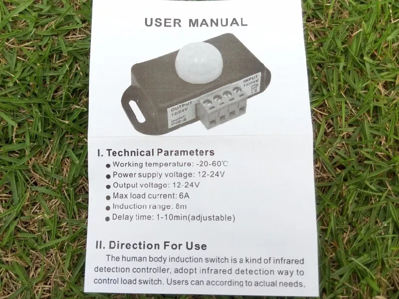 6A sensor 1