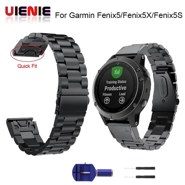 26-22-20-mm-Quick-Release-Easy-Fit-Stainless-steel-Watch-Wrist-band-Strap-for-Garmin.jpg_640x640