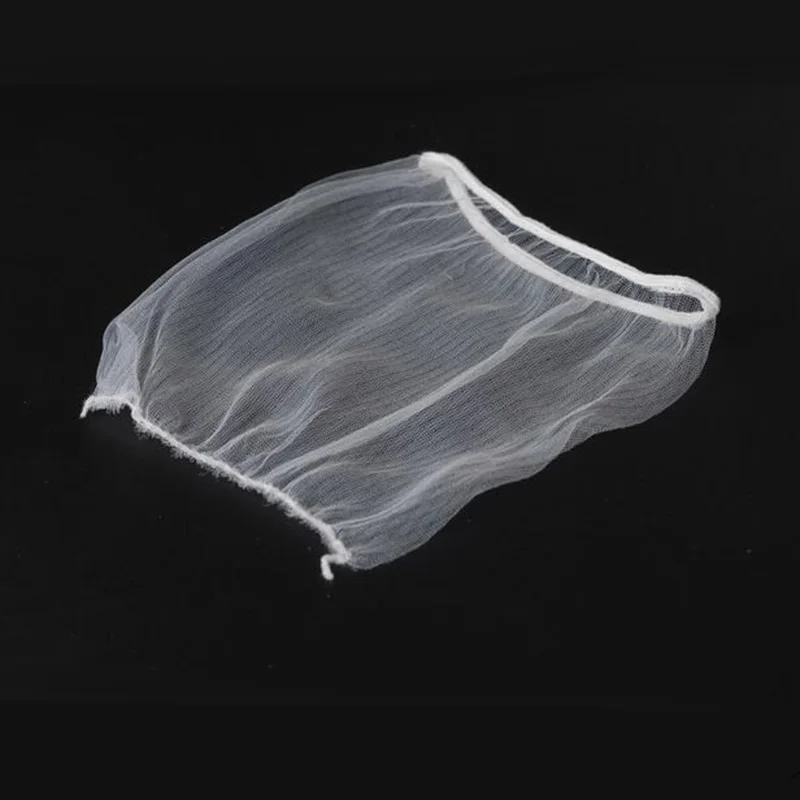 

30Pcs Sink Garbage Bags Mesh Residue Filter For Kitchen Clean Tool Gadget Hot