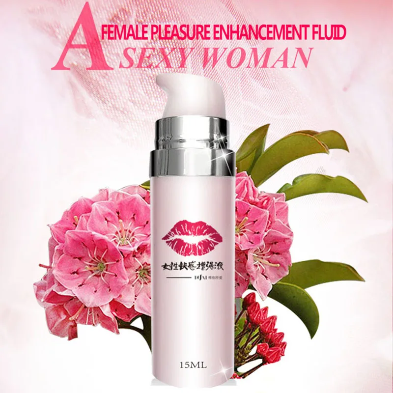 Emozionante gocce per le donne femminile eccitazione afrodisiaco spray a base di erbe vaginale Emozionante gocce per le donne femminile eccitazione afrodisiaco spray a base di erbe vaginale
