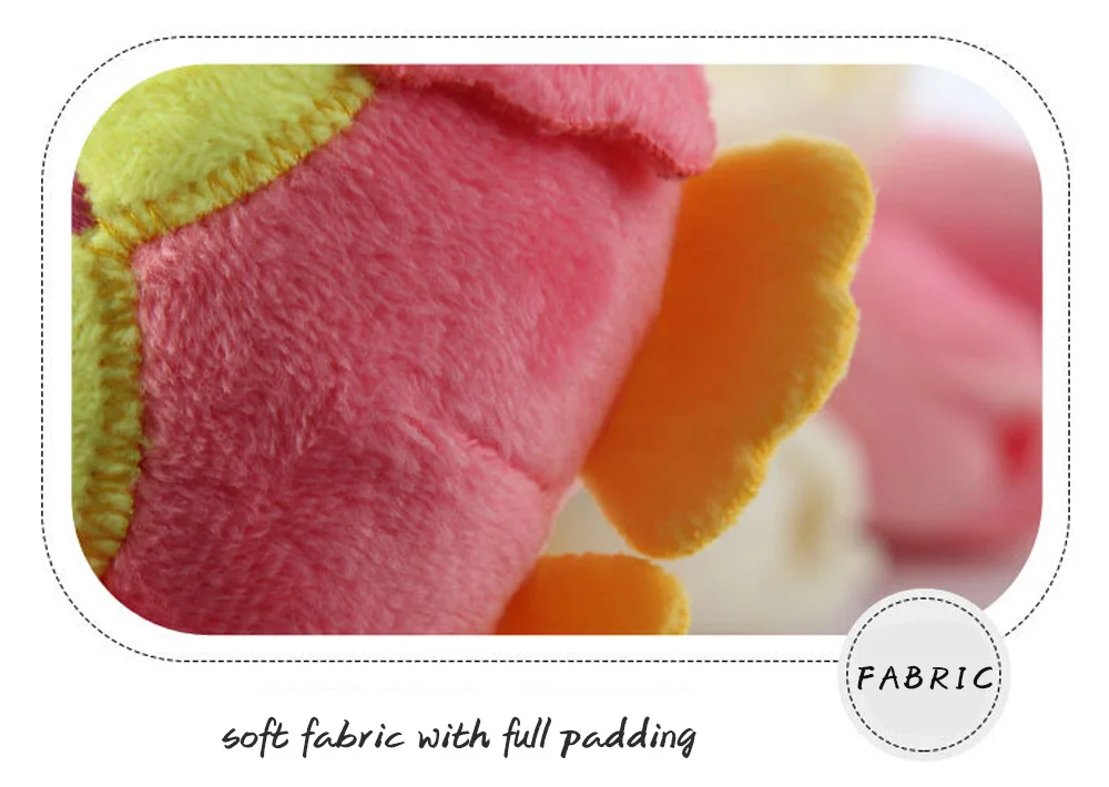 Unicorn Plush Pendant Keychain -Unicorn Fashion