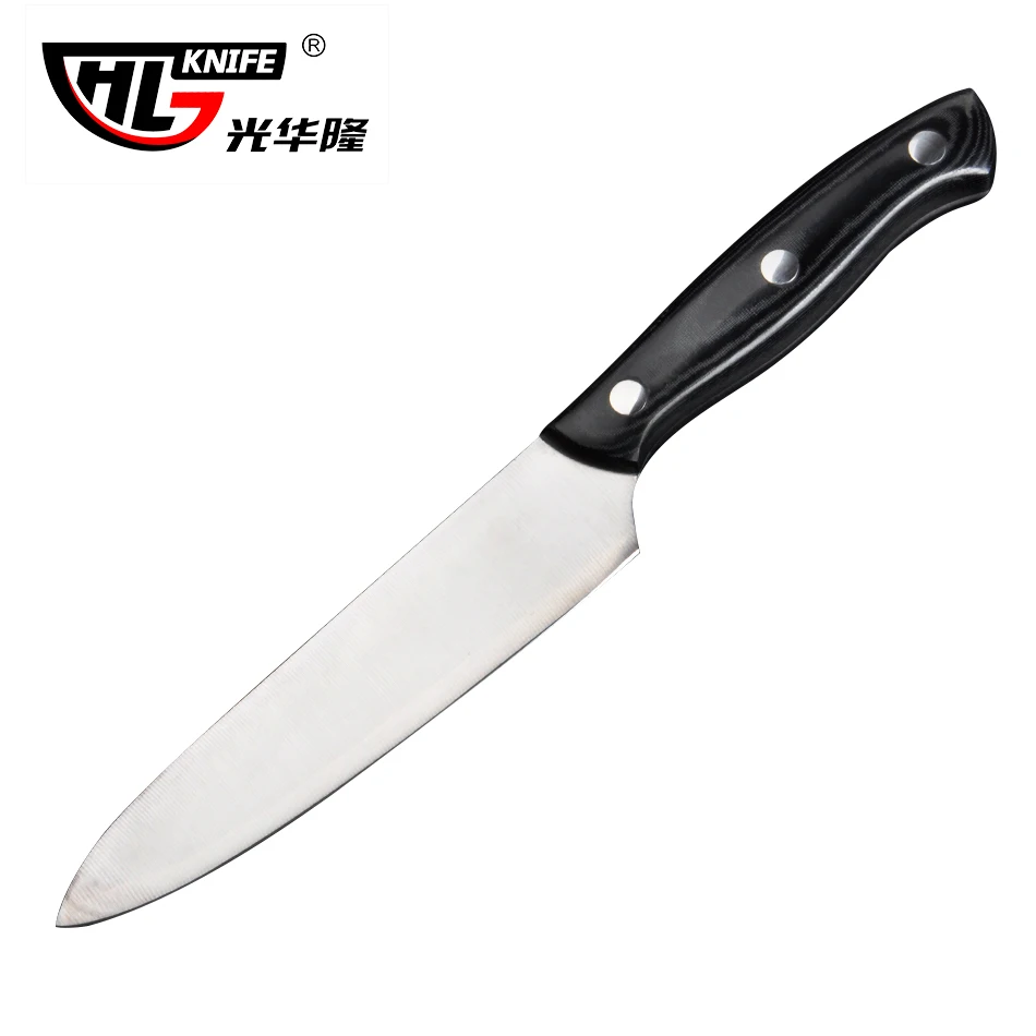 

Paring Pro Surgical Stainless Steel Paring Knife faca damasco