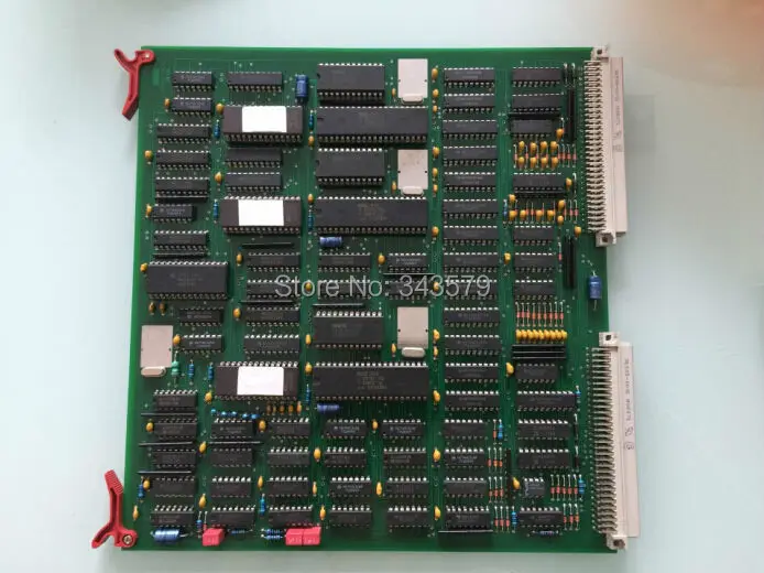 Heidelberg printed circuit board HAK,00.781.2191,