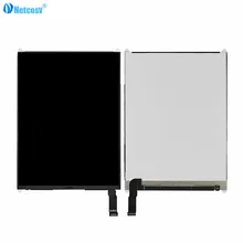 Netcosy For ipad mini 1 LCD Display Screen tablet Perfect lcd Replacement Parts For ipad mini 1 Digital Accessory